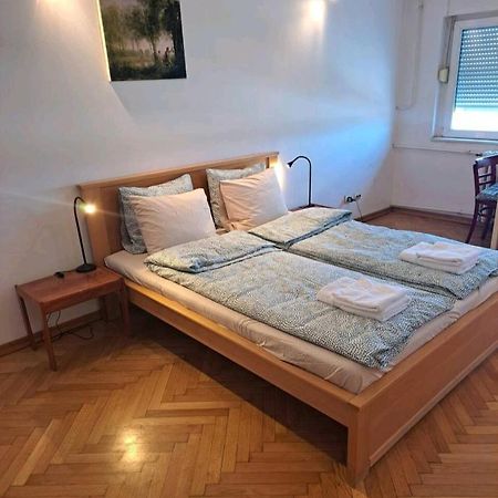 Apartman Milica 2023 Belgrád Kültér fotó