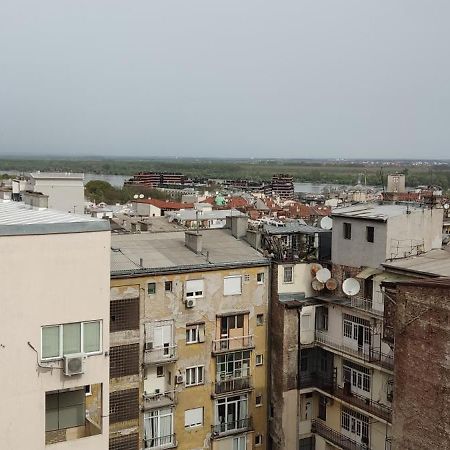 Apartman Milica 2023 Belgrád Kültér fotó
