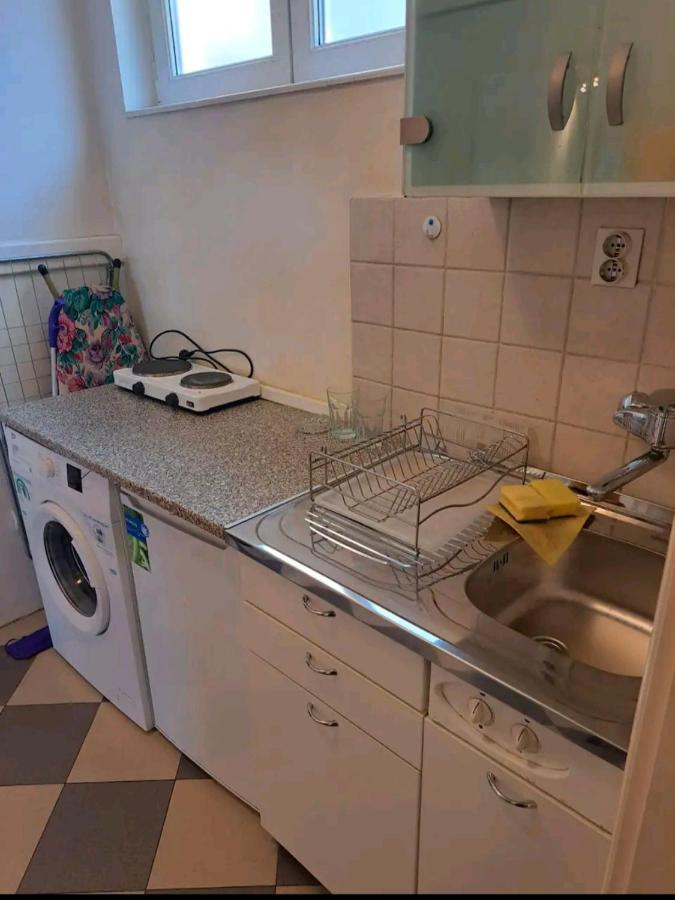 Apartman Milica 2023 Belgrád Kültér fotó