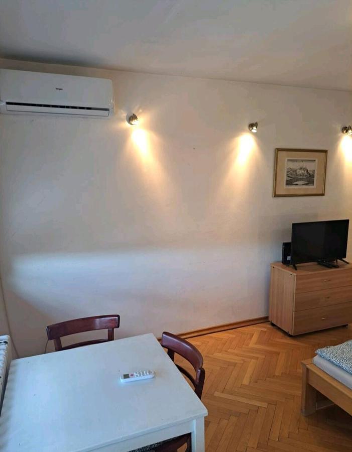 Apartman Milica 2023 Belgrád Kültér fotó