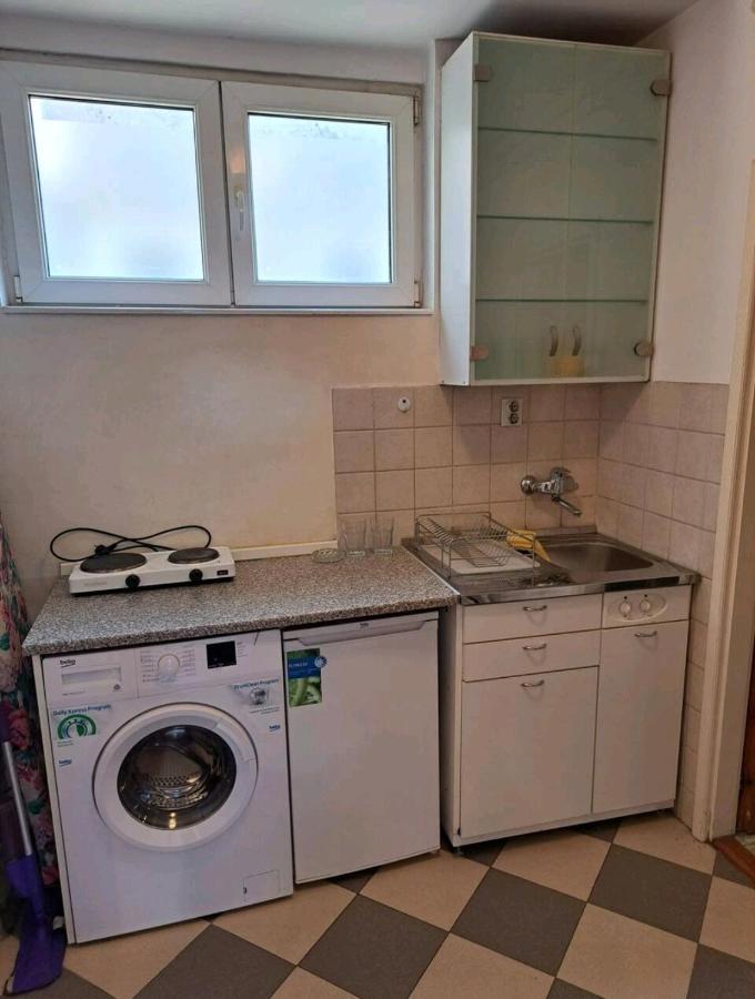 Apartman Milica 2023 Belgrád Kültér fotó