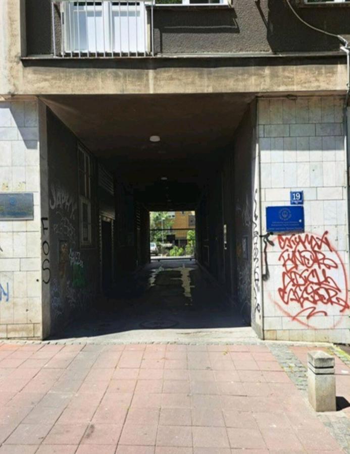 Apartman Milica 2023 Belgrád Kültér fotó