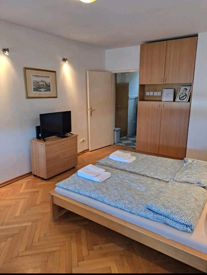 Apartman Milica 2023 Belgrád Kültér fotó