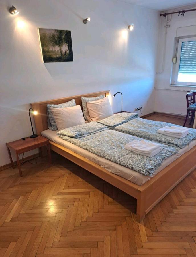 Apartman Milica 2023 Belgrád Kültér fotó