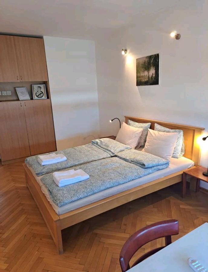 Apartman Milica 2023 Belgrád Kültér fotó