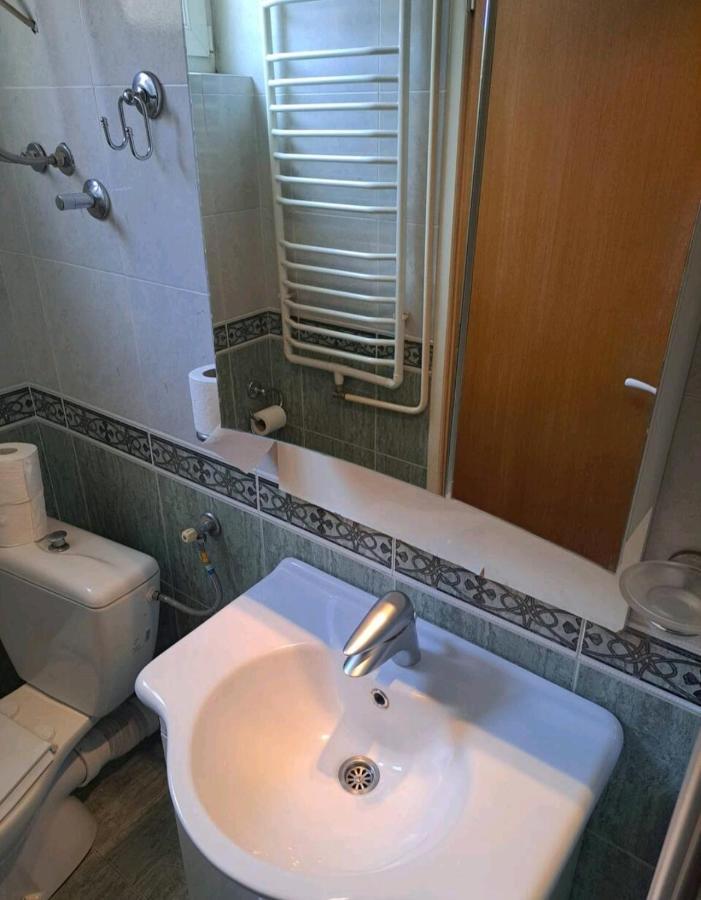 Apartman Milica 2023 Belgrád Kültér fotó