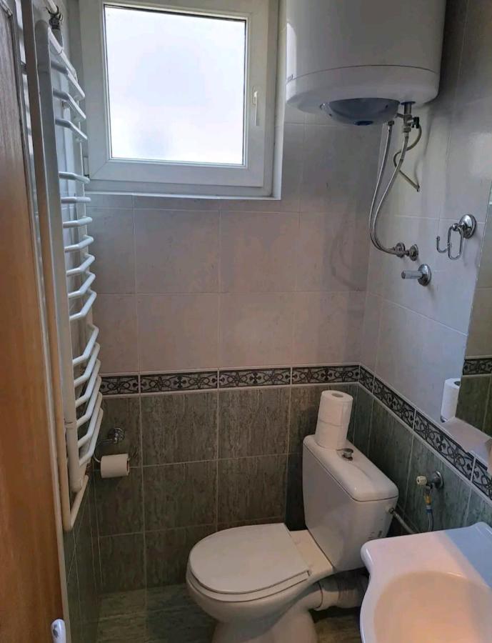 Apartman Milica 2023 Belgrád Kültér fotó