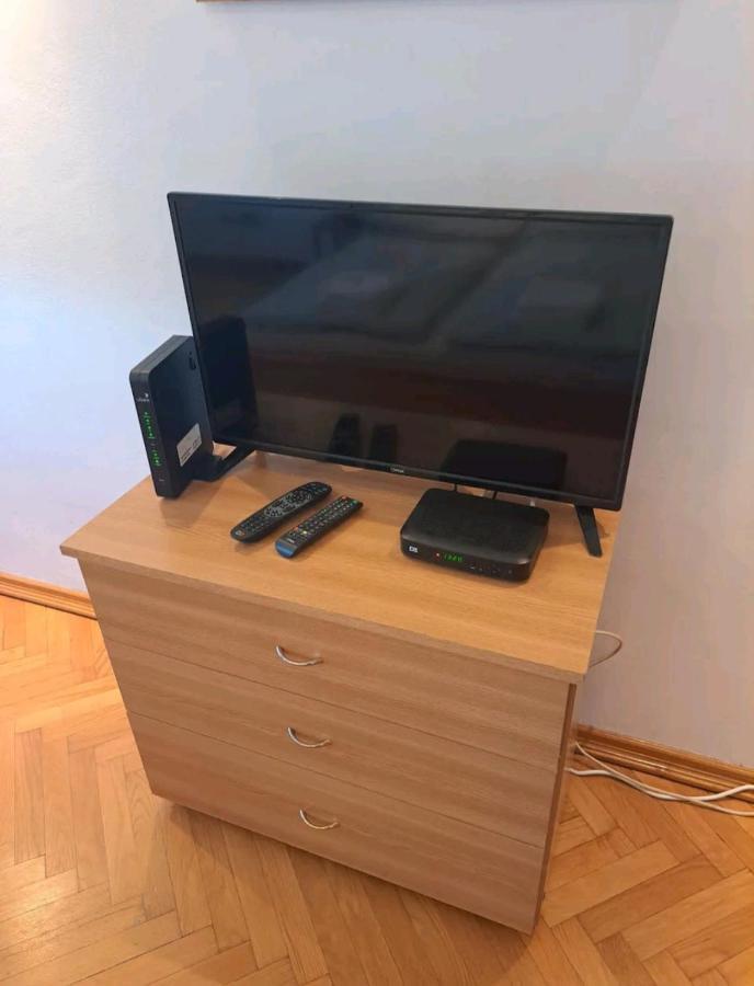 Apartman Milica 2023 Belgrád Kültér fotó