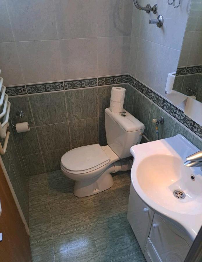 Apartman Milica 2023 Belgrád Kültér fotó
